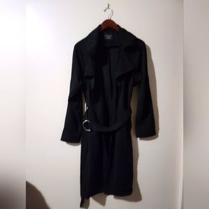 Womens Trench Coat